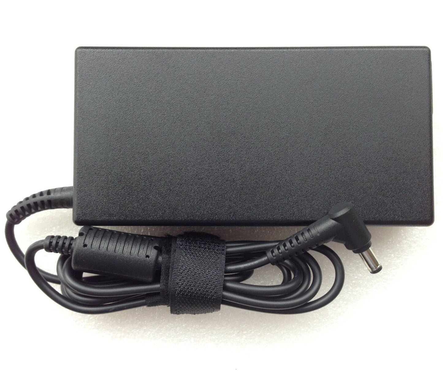 @Original OEM Delta 120W 19.5V 6.15A AC Adapter for MSI GL62 6QF-1446US Notebook