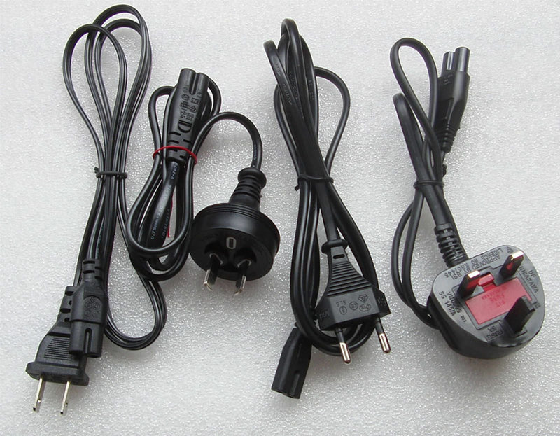 New Original OEM Sony 19.5V AC/DC Adapter for Sony Bravia KDL-32WD756 LED/LCD TV