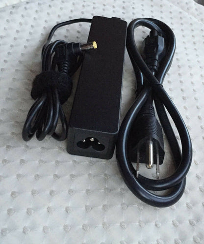 Original Fujitsu 65W Slim AC Adapter&Cord for Fujitsu LifeBook E544/i3/i5 Laptop