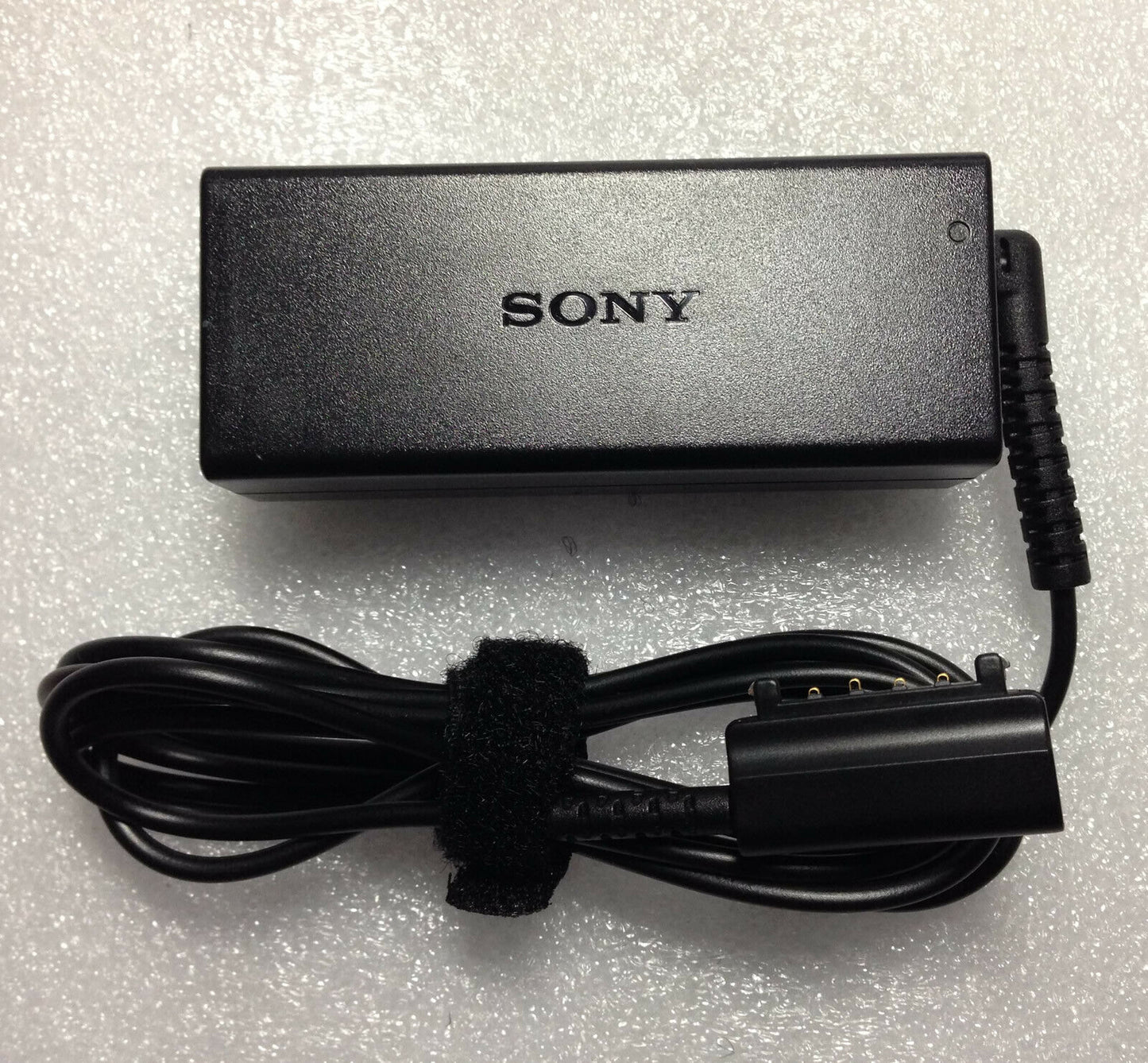 Original OEM Sony Cord/Charger Xperia Tablet SGPT112NO/S SGPT112PL/S SGPT112PT/S