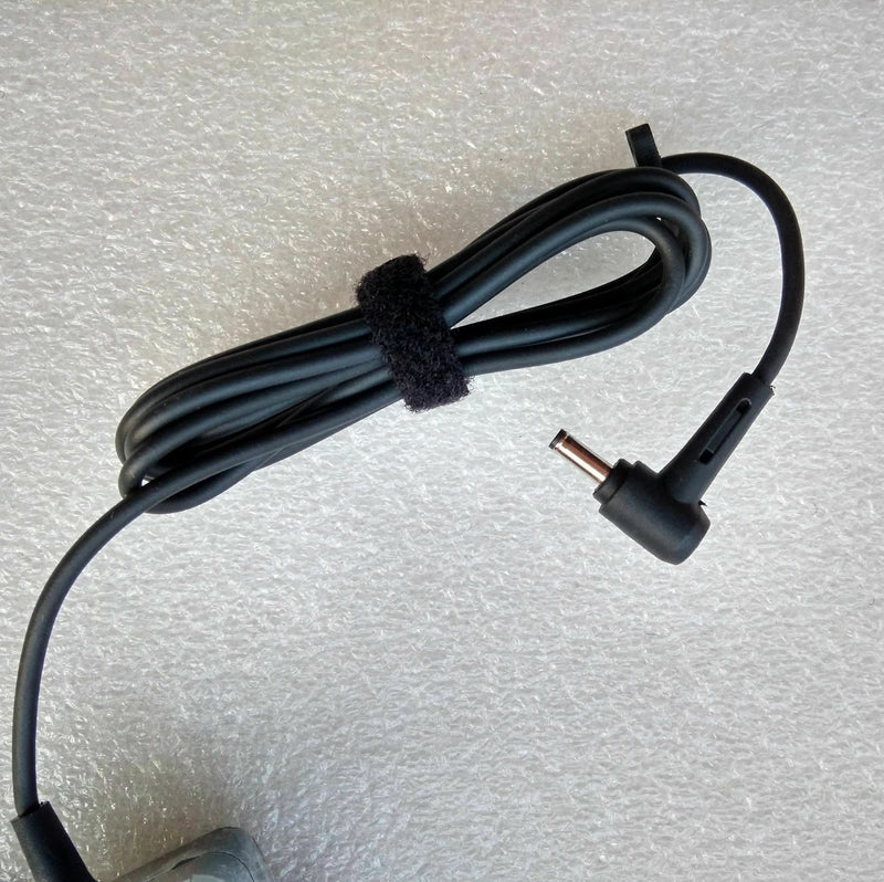 New Original OEM ASUS 19V 1.75A 33W AC Adapter for ASUS Chromebook C300SA-WH04@@