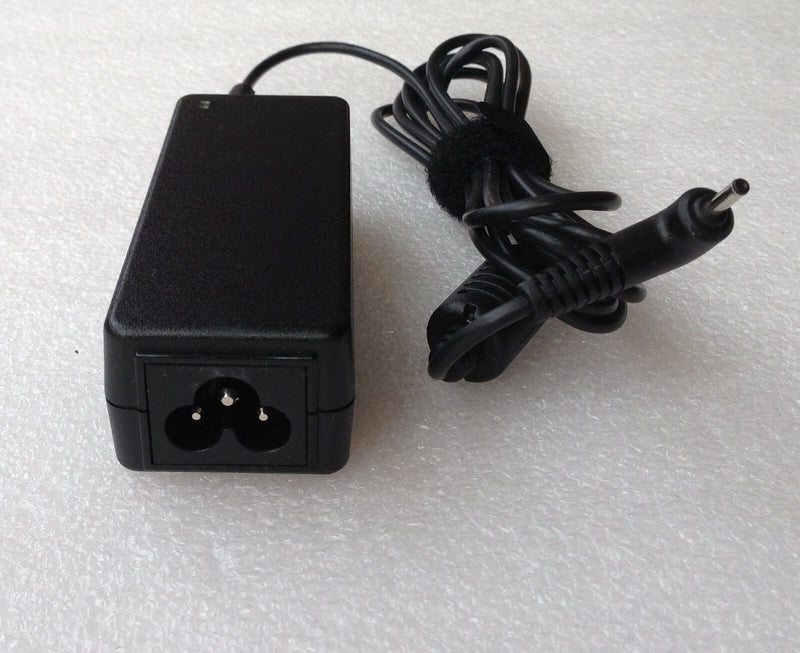 Original OEM Samsung 40W 12V 3.33A Charger ATIV Smart PC XE500T1C-HA1US Tablet