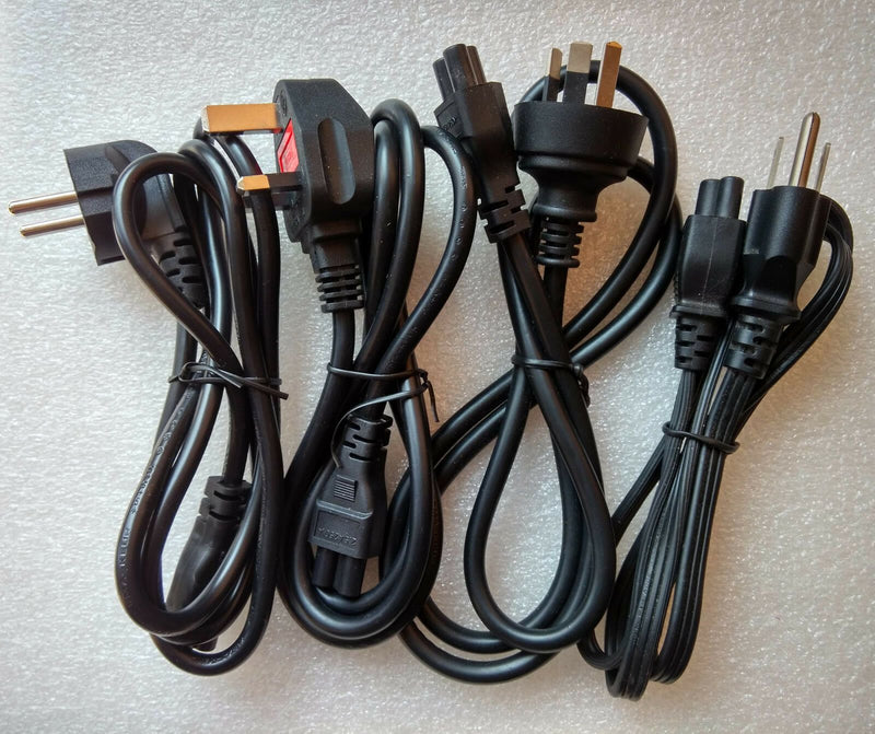 @Original Genuine OEM Lenovo 45W Cord/Charger IdeaPad Flex 14/15 Series Notebook