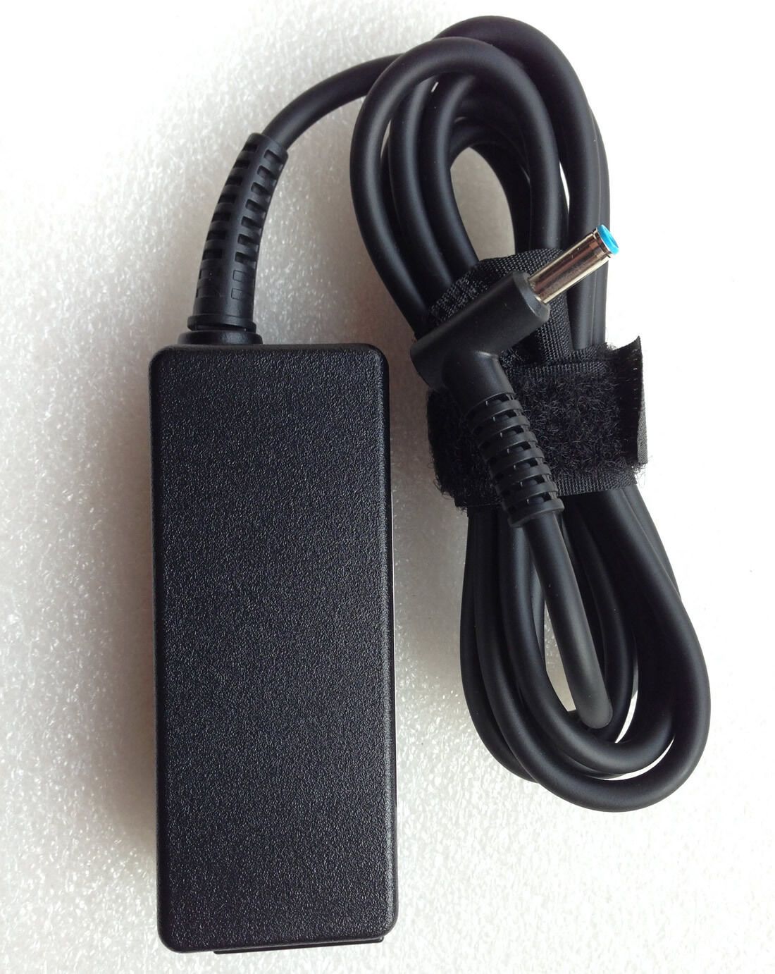 New Original Genuine OEM HP 45W AC Adapter for HP Pavilion 17-F010US Notebook PC