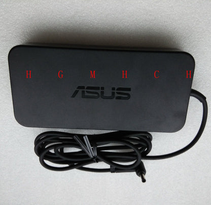@Original OEM ASUS 19V 6.32A AC Adapter for ASUS ROG Strix GL553VE-DS74 Notebook