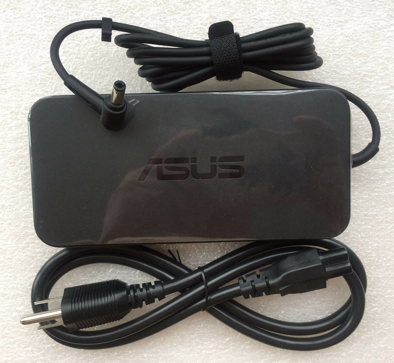 New Original OEM ASUS AC Power Adapter&Cord/Charger for ASUS FX503VD-WH51 Laptop