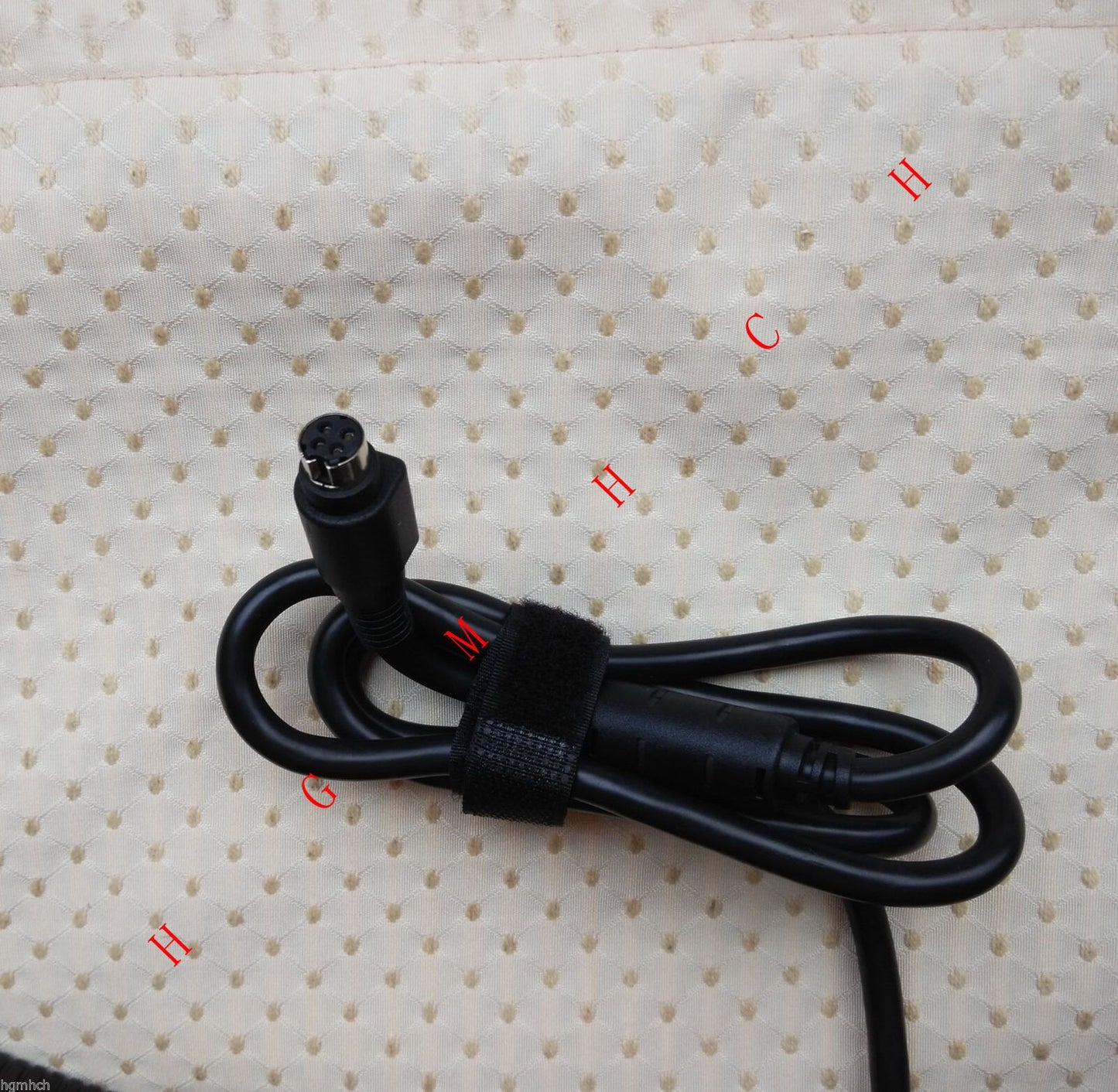 @@Original OEM Delta 330W 19.5V AC Adapter for MSI Desktop Trident 3 VR7RD-202US