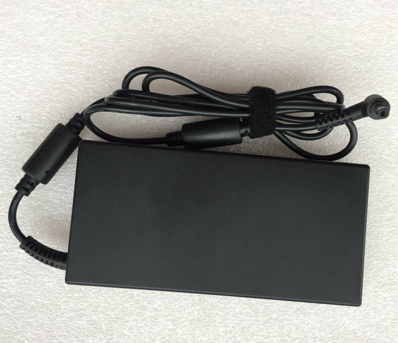 New Original OEM Chicony MSI 180W Slim Adapter for MSI WS63 8SK-037AU,A15-180P1A