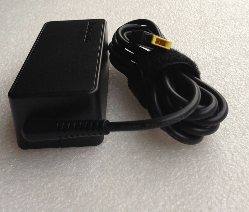 New Original OEM Lenovo AC/DC Adapter for Lenovo ThinkPad L450 20DS0023US Laptop