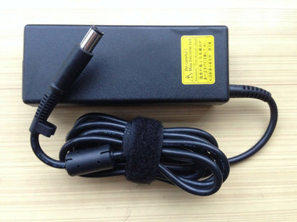 Original OEM HP EliteBook 8440p,8440w 693712-001,463955-001 90W Smart AC Adapter