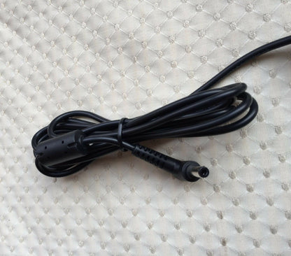 Original OEM Chicony AC Adapter for Sager NP5855,NP5850,NP5870,NP5673,A12-120P1A