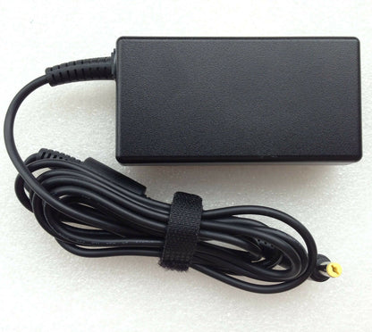 Original OEM 65W AC/DC Adapter for Acer Aspire CPA09-A065N1,A065R013L,A11-065N1A