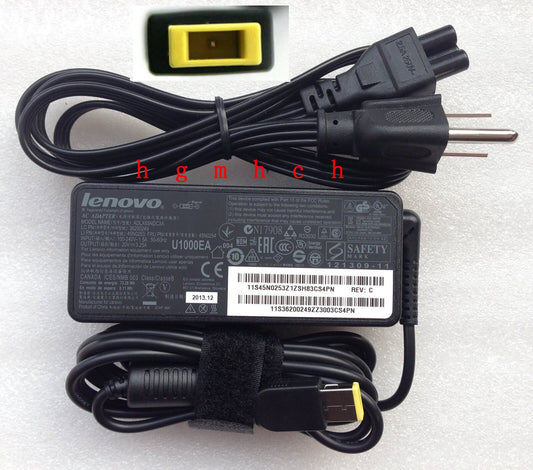 New Original OEM Lenovo Cord/Charger Z51-70 80K6002SUS,ADLX65NDC3A,ADLX65NCC3A@@