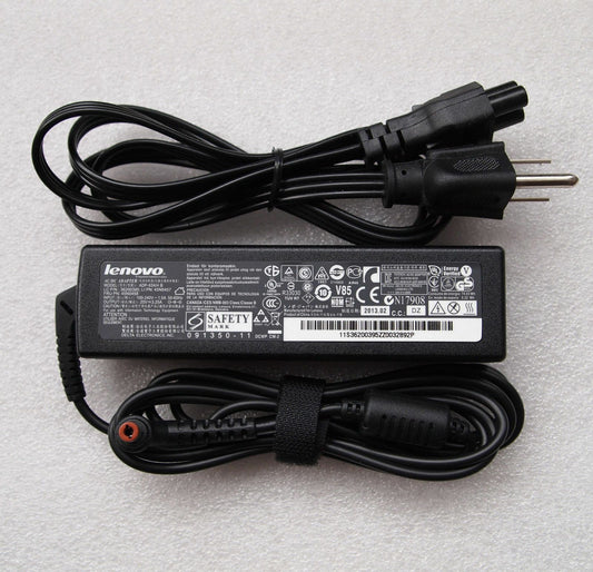 Original OEM AC Adapter for Lenovo G580 2189-8CU/8AU/88U/82U,G580 2689-38U/3DU