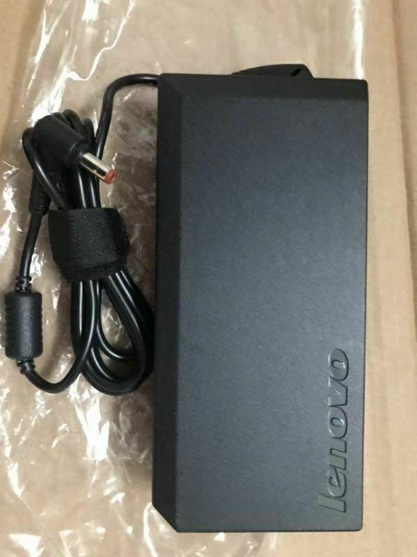 New Original Lenovo IdeaPad Y510P 59370005,45N0111,36200401 170W AC Adapter&Cord