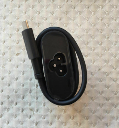 Original OEM Dell 45W USB Type-C AC Adapter for Dell Latitude 7389 2-in-1 Laptop