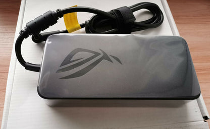 @Original Asus 280W AC Adapter for ASUS ROG Strix G531GW/i9-9880H/RTX2070 Laptop