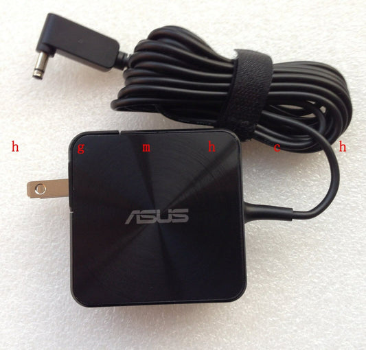 Original Genuine OEM ASUS Charger Zenbook UX302LG/i5-4200U,ADP-45AW Ultrabook PC