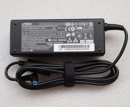 Original OEM Liteon Acer Charger Aspire E1-772G V5-573PG E1-531G 4750G V3-731G