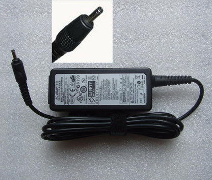 Original OEM Battery Charger Samsung 530U3B-A01US,NP530U3B-A03UK,NP530U3B-A01UK