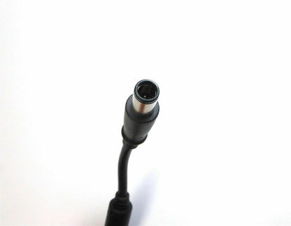 @Original OEM Dell AC Adapter&Cord/Charger for Dell Latitude 5580,P60F001 Laptop