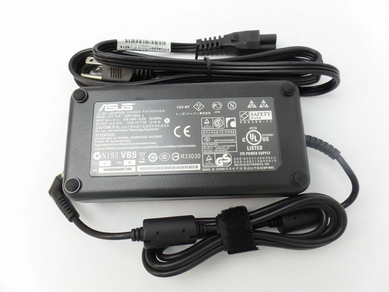 Original OEM AC/DC Power Adapter Cord/Charger for ASUS Rog Strix GL703GE-DB71-CA