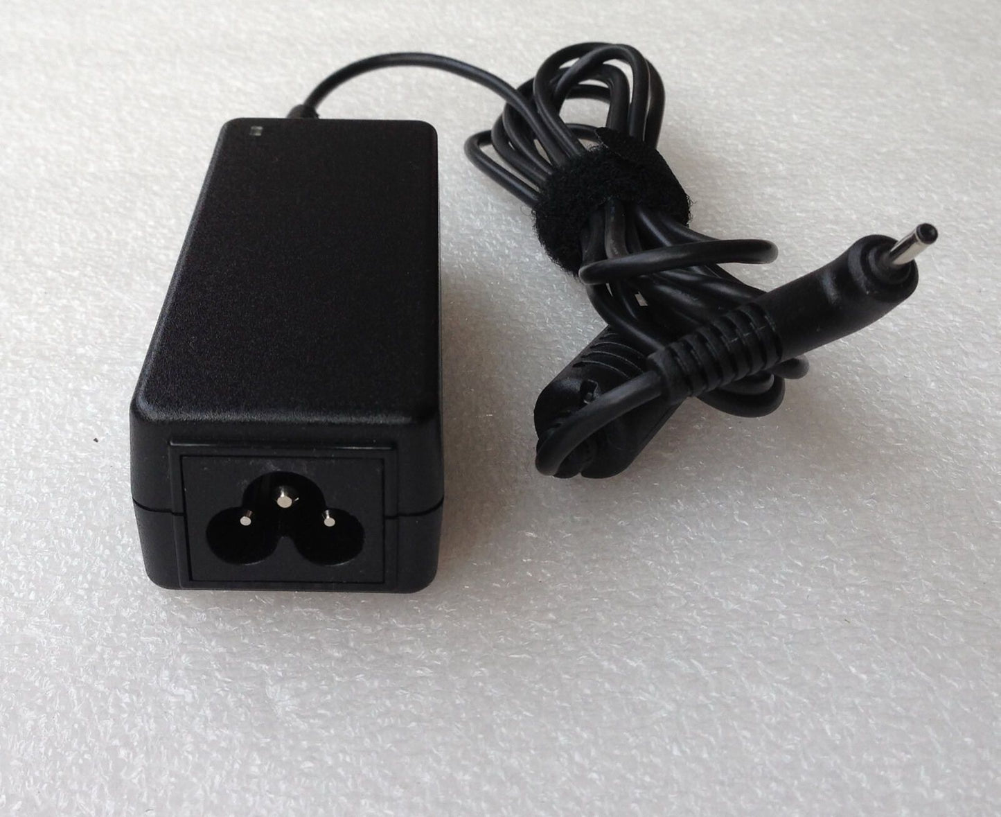@Original OEM Samsung 40W Cord/Charger Chromebook 2 XE500C12-K01US,AA-PA3N40W/US