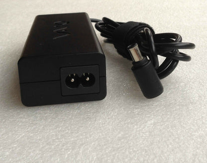 Original 90W AC Adapter Power Cord Charger for Sony Vaio VPCCA15FF, VPCCA15FF/L