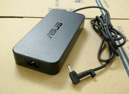 Original OEM ASUS 120W AC/DC Adapter for ASUS Zenbook Pro UX501JW-CN245R Laptop