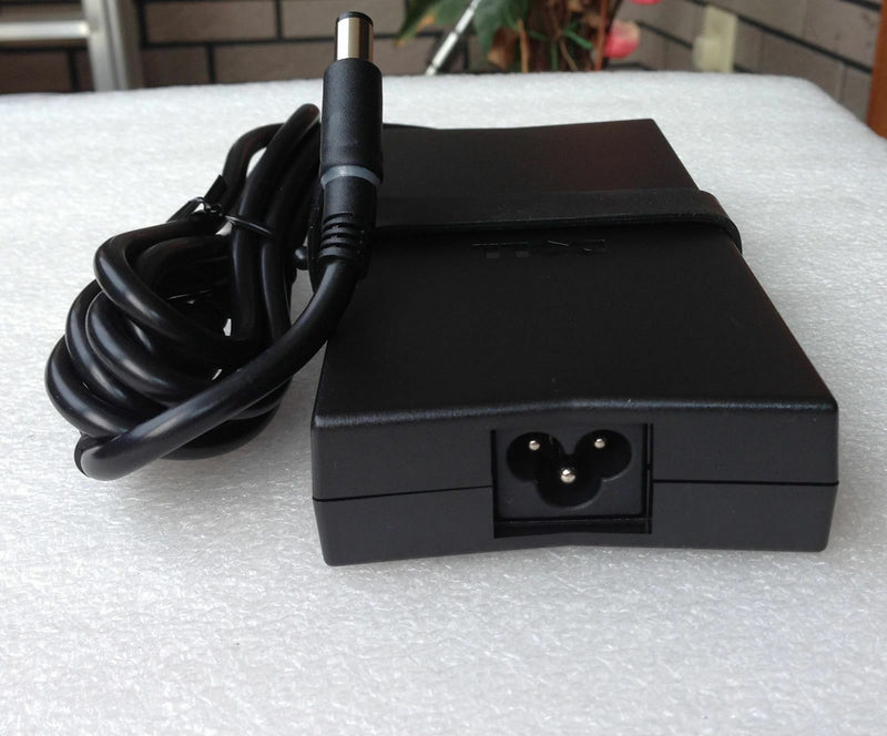 Dell 150 Watt 3 Prong AC/DC Adapter Power Cord Charger for Dell XPS M2010 Laptop
