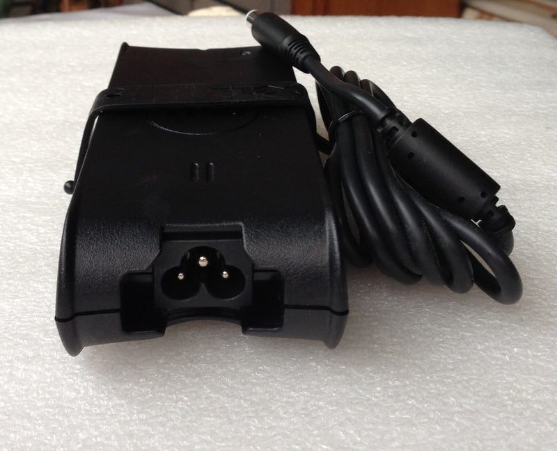90W Original Genuine OEM AC Adapter Charger+Cord for Dell LA90PS1-00,DF315,PA-10