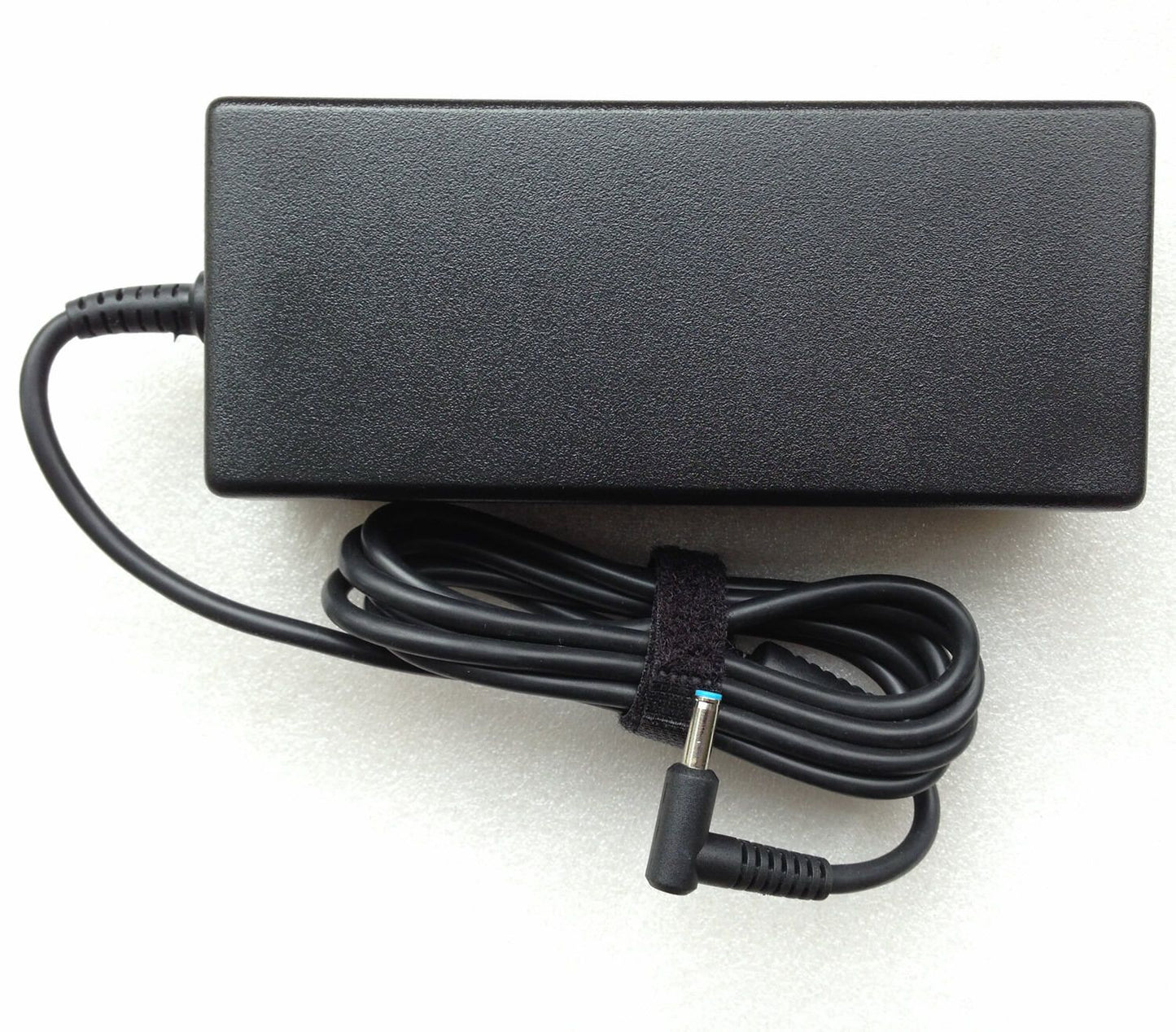 New Original OEM HP Envy 17-j011nr,710415-001 120W AC Power Adapter Cord/Charger