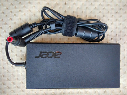 #Original OEM Acer 180W 19.5V AC Adapter for Acer Predator 17 G9-792-79VJ Laptop