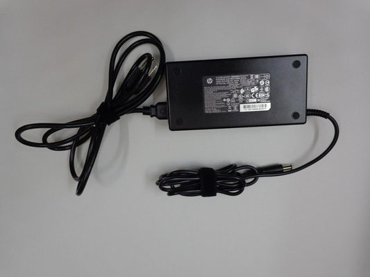New Original 19.5V 9.23A AC Power Adapter for MSI GL73 8SE/RTX2060 Gaming Laptop