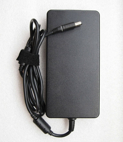 #Original OEM Dell Alienware M17x R4 i7-3920XM,J211H,GA240PE1-00 240W AC Adapter