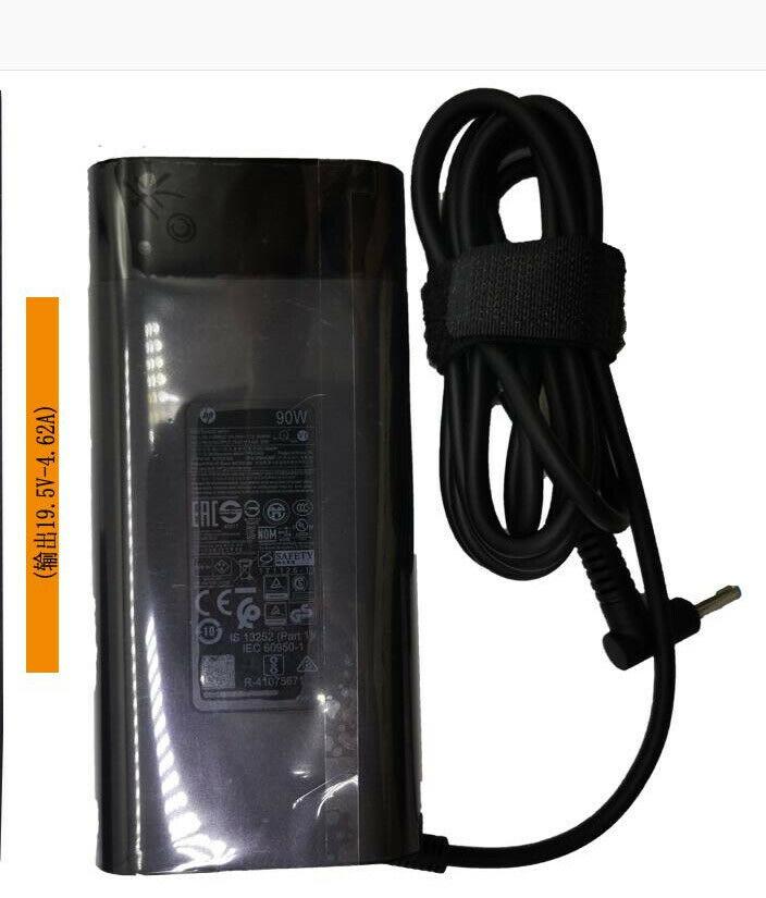 New Original HP 90W 19.5V AC Adapter for HP ENVY 17-BW0011NR,937532-850 Notebook