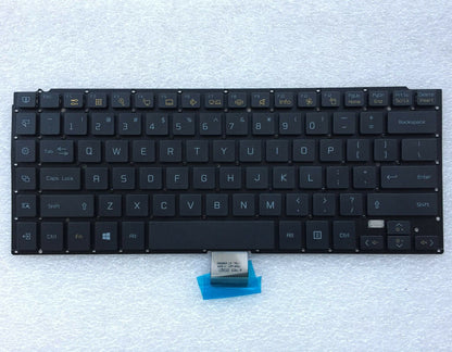 New Original LG US Keyboard for LG U460 Series Laptop