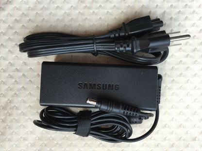 New Original Samsung AC Adapter&Cord for Samsung Notebook 7 spin NP740U5L-Y01US