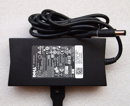 Original Genuine OEM 130W Laptop Power Supply Charger Dell Inspiron M5010/M5110
