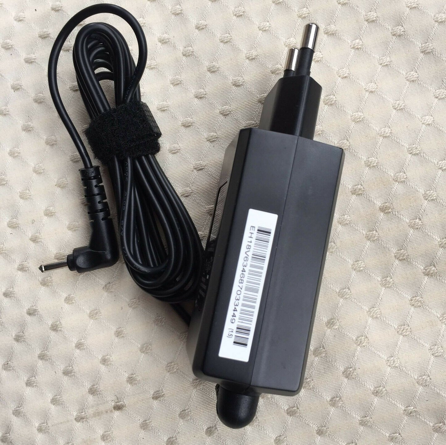 New Original OEM LG 40W AC Adapter for LG Gram 14Z970-U.AP51U1,14Z970-U.AP71U1