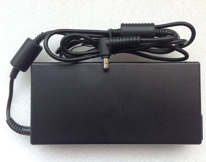 @Original OEM Delta 150W Slim AC Adapter for MSI GE72 APACHE-264 Gaming Laptop