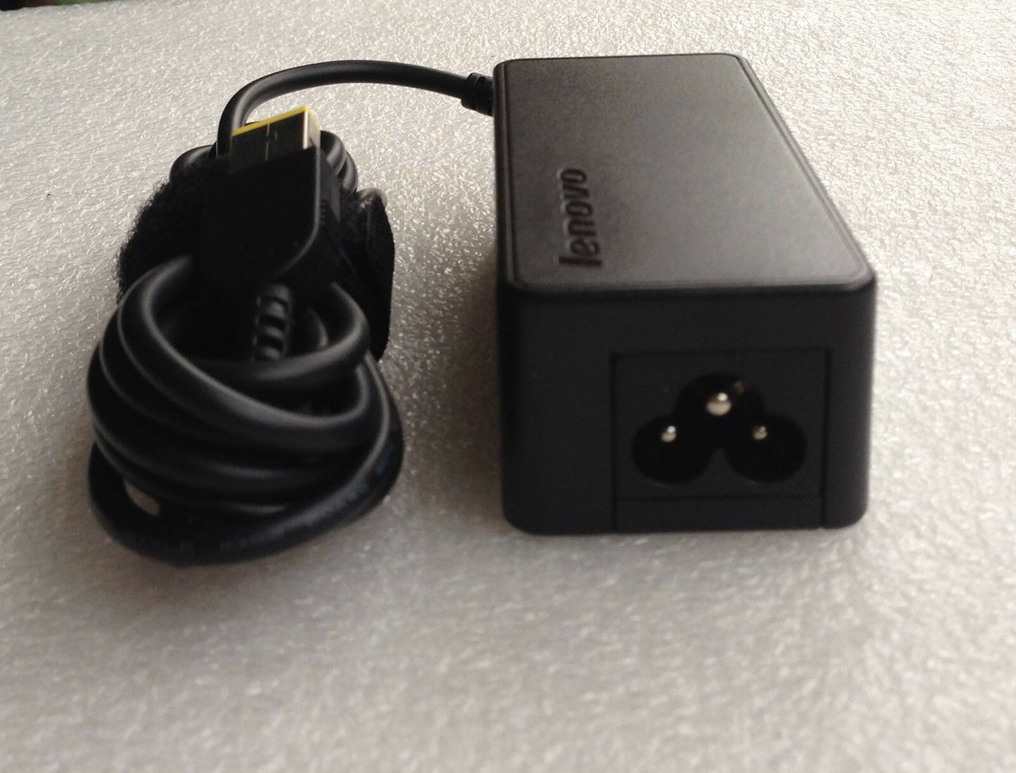 New Original OEM Lenovo AC/DC Adapter for Lenovo ThinkPad L450 20DS0021US Laptop
