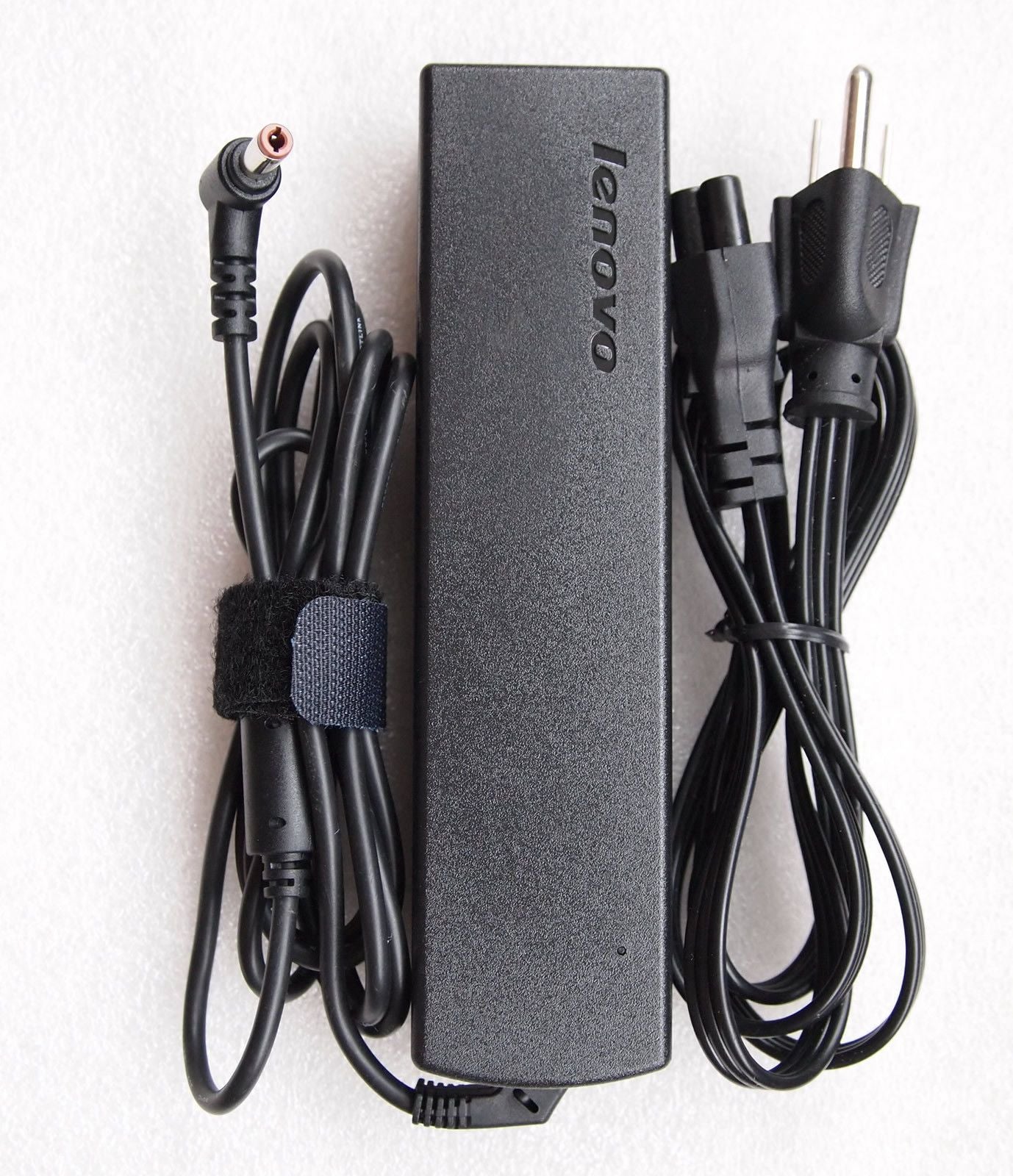 Original Genuine OEM Lenovo 90W Slim AC Adapter for Lenovo PA-1900-56LC/36001927