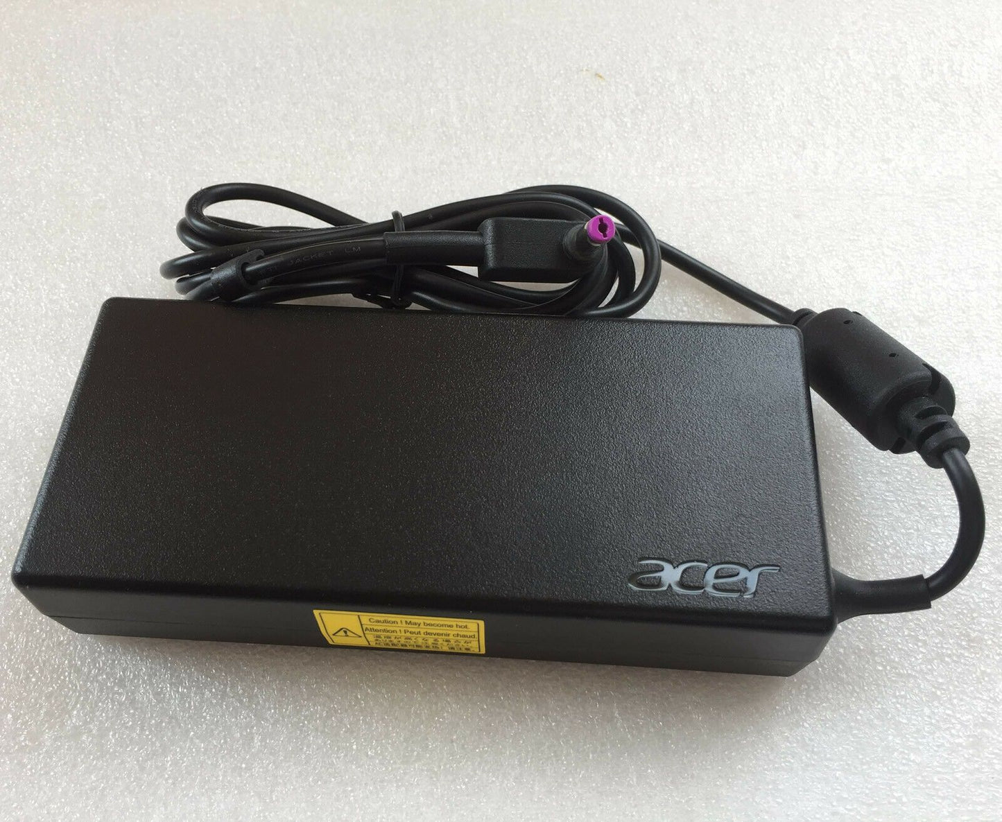 New Original OEM Acer 135W AC Adapter for Acer Veriton Z6820G,ADP-135KB T AIO PC