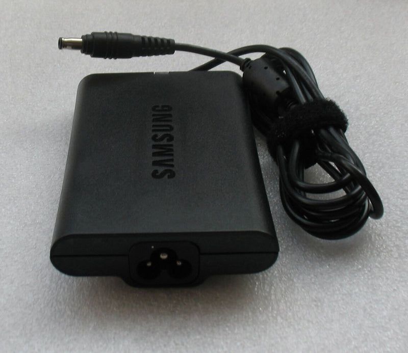 New Original Samsung 90W Charge ATIV Book 8 NP880Z5E-X01NL,AD-9019SL,BA44-00274A