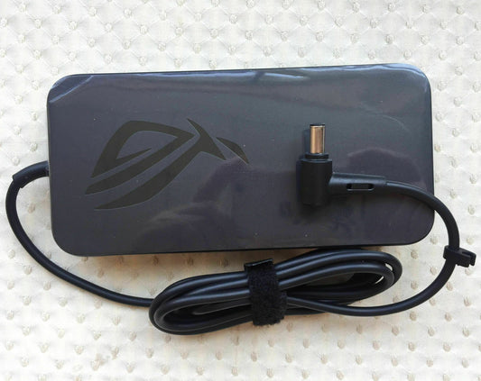 Original ASUS 180W Cord/Charger ROG Strix GL703GM-NS73,A17-180P1A,ADP-180UB B PC