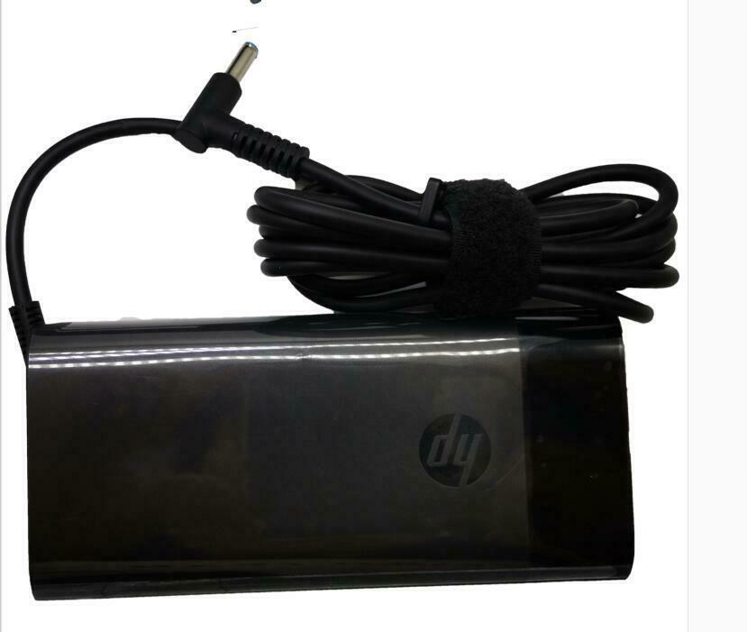 Original HP 90W 19.5V AC Adapter for HP Pavilion 15-cs3011la,937532-850 Notebook