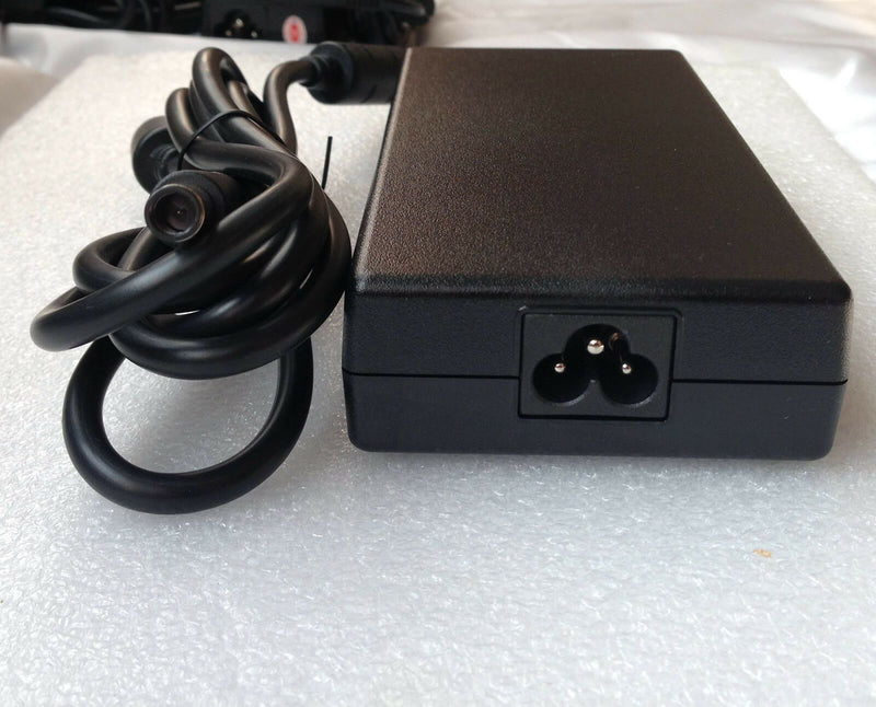 Original OEM Dell 180W AC Adapter&Cord for Dell Precision M4600,DA180PM111,74X5J