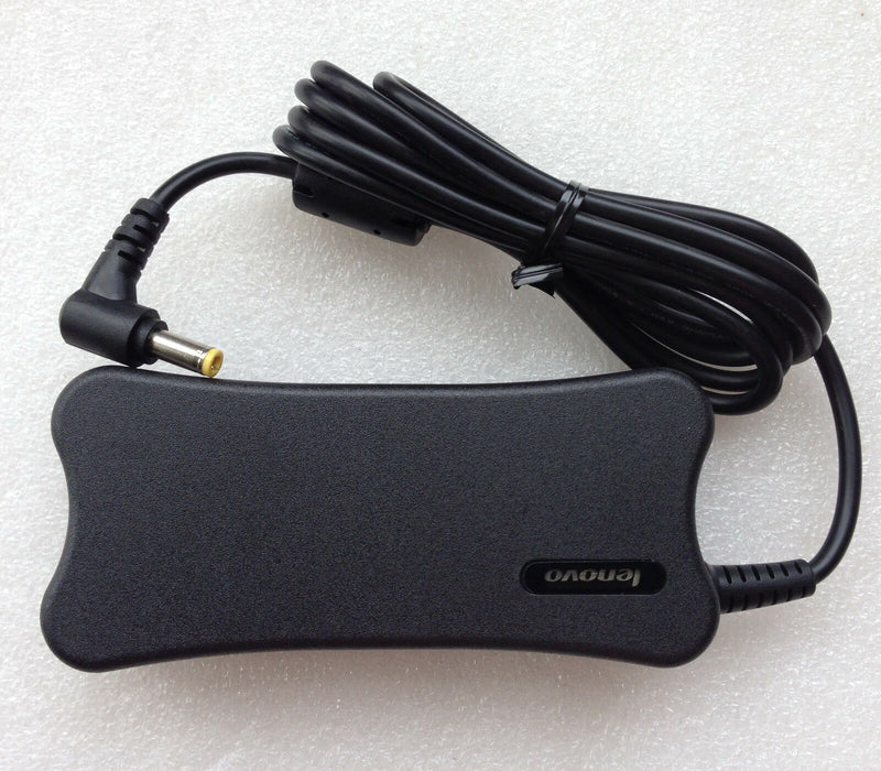 Original Genuine OEM AC Power Adapter charger IBM LENOVO THINKPAD G530-4151 4446