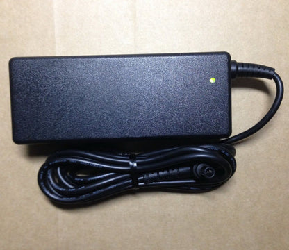 Original OEM AC Adapter Power Cord Charger for Sony Vaio VGP-AC19V38/VGP-AC19V37